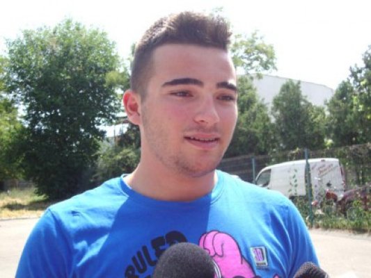 Răducu Mazăre a pierdut procesul cu Poliţia Rutieră